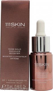 111SKIN Rose Gold Radiance Booster 20ml