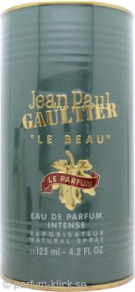 Jean Paul Gaultier Le Beau Le Parfum Eau de Parfum 125ml