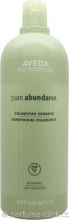 Aveda Pure Abundance Volumizing Shampoo 33.8oz (1000ml)