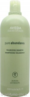 Aveda Pure Abundance Shampoo Volume 1000ml