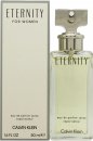Calvin Klein Eternity Eau de Parfum 50ml Vaporizador