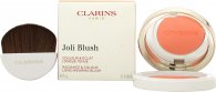 Clarins Joli Blush 5g - 09 Cheeky Peachy