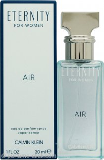 Calvin Klein Eternity Air for Women Eau de Parfum 1.0oz (30ml) Spray