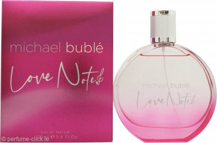 Love discount notes perfume