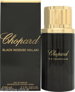 Chopard Black Incense Malaki Eau de Parfum 80ml Spray