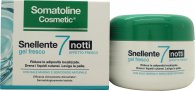 Somatoline Cosmetic 7 Nights Ultra Intensive Slimming Gel 250ml