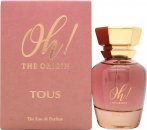 Tous Oh! The Origin Eau de Parfum 1.7oz (50ml) Spray