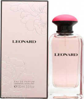 leonard leonard woda perfumowana 100 ml   
