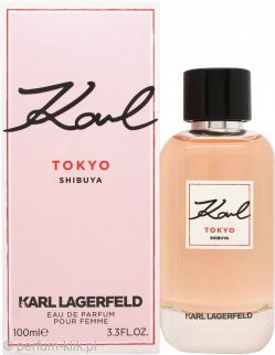 karl lagerfeld karl tokyo shibuya