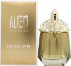 Mugler Alien Goddess Eau de Parfum 1.0oz (30ml) Refillable Spray