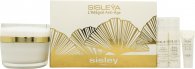 Sisley Sisleÿa L'Integral Anti-Age Discovery Program Gift Set 50ml  Anti-Age Cream + 4ml Firming Serum + 4ml Anti-Wrinkle Serum + 2ml Eye & Lip Contour Cream