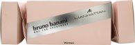 Bruno Banani Woman Gift Set 1.0oz (30ml) EDT + 0.4oz (11ml) Manhattan Wonder'Tint Mascara
