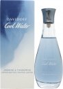Davidoff Cool Water Jasmine & Tangerine Eau de Toilette 100ml Spray