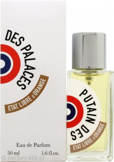 etat libre d'orange putain des palaces woda perfumowana 50 ml   