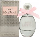 Sarah Jessica Parker Born Lovely Eau de Parfum 1.7oz (50ml) Spray