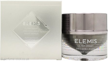 Elemis Ultra Smart Pro collagen Night Genius hotsell