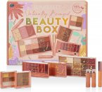 Sunkissed Naturally Bronzed Beauty Box 8 Deler