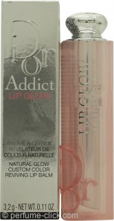 Christian Dior Addict Lip Glow 3.5g - 001 Pink