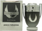 Paco Rabanne Invictus Platinum Eau de Parfum 1.7oz (50ml) Spray