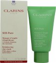 Clarins SOS Pure Face Mask 75ml
