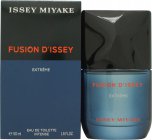 Fusion D'Issey Extrême