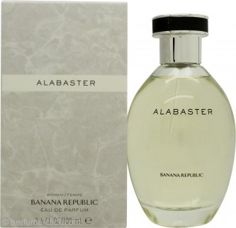 Banana Republic Alabaster Eau de Parfum 3.4oz (100ml) Spray