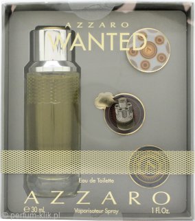 azzaro wanted x nasty