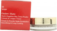Clarins Ombre Matte Øyenskygge 7g - 03 Taupe