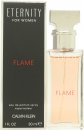 Calvin Klein Eternity Flame Eau de Parfum 30ml Sprej