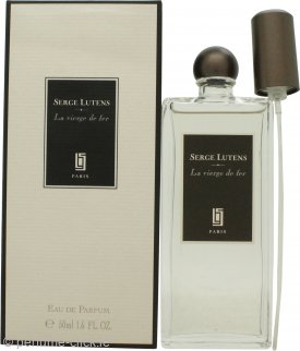 Serge lutens la 2025 vierge de fer