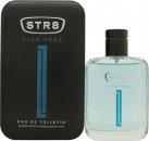 STR8 Live True Eau de Toilette 3.4oz (100ml) Spray
