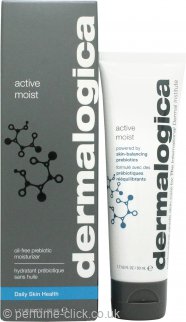 Dermalogica deals active moist