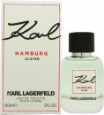 Karl Lagerfeld Karl Hamburg Alster Eau de Toilette 2.0oz (60ml) Spray