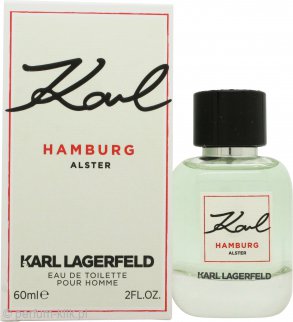 karl lagerfeld karl hamburg alster woda toaletowa 60 ml    