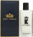 Dolce & Gabbana K Aftershave Balsam 100 ml