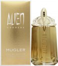 Mugler Alien Goddess Eau de Parfum 2.0oz (60ml) Refillable Spray