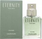Calvin Klein Eternity Cologne Eau de Toilette 50ml Spray