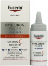 Eucerin Hyaluron-Filler Vitamine C Booster 8ml