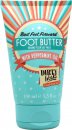 Dirty Works Foot Butter With Peppermint Oil 100ml