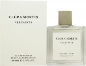 Allsaints Flora Mortis Eau de Parfum 100ml Spray