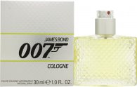 James Bond 007 Cologne Eau de Cologne 30ml Spray