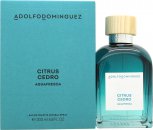 Adolfo Dominguez Agua Fresca Citrus Cedro Eau de Toilette 6.8oz (200ml) Spray