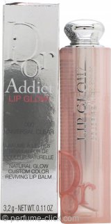 Christian Dior Addict Lip Glow 3.5g - 000 Universal Clear