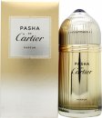Cartier Pasha de Cartier Eau de Parfum 3.4oz (100ml) Spray - Limited Edition