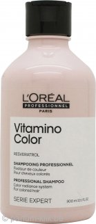 L'Oréal Professionnel Serie Expert Vitamino Color Shampoo 300ml