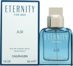 Calvin Klein Eternity Air för Män Eau de Toilette 30ml Sprej