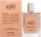 Philosophy Amazing Grace Ballet Rose Eau de Toilette 125ml Spray