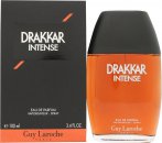 Guy Laroche Drakkar Intense Eau de Parfum 3.4oz (100ml) Spray