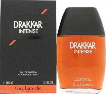 guy laroche drakkar intense