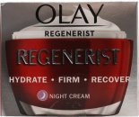 Olay Regenerist 3-Point Age-Defying Creme Nacht 50 ml